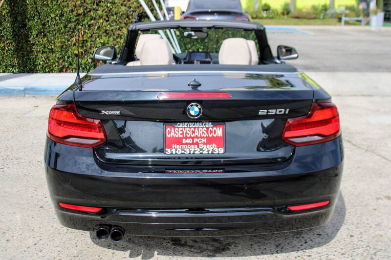 2020 BMW 2 Series 230i xDrive