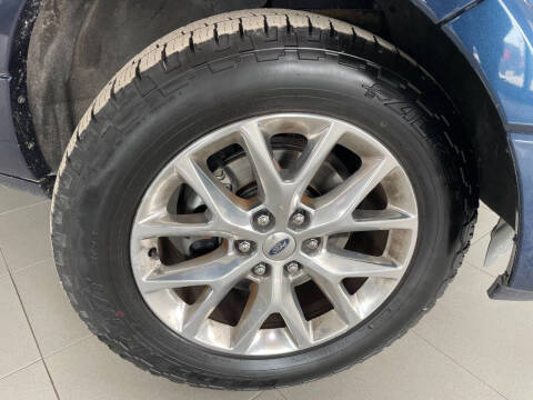 2015 Ford Expedition Limited