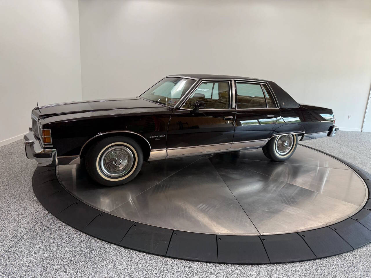 1978 Pontiac Bonneville 11