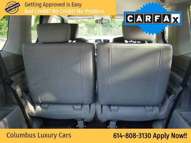 2011 Honda Element LX