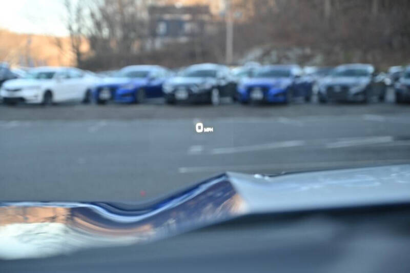 2021 Chevrolet Camaro SS