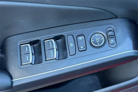 2023 Honda Civic Touring