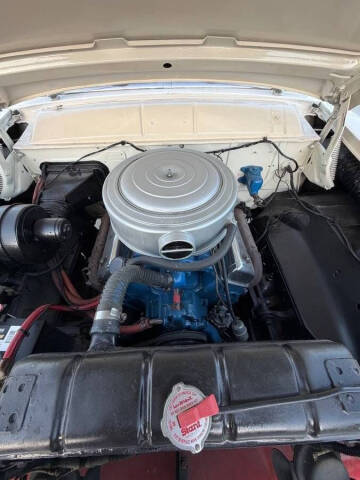 1955 Ford Fairlane