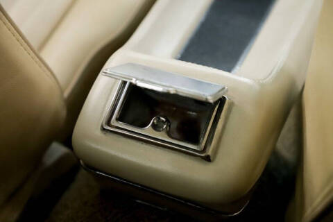 1968 Ford Mustang