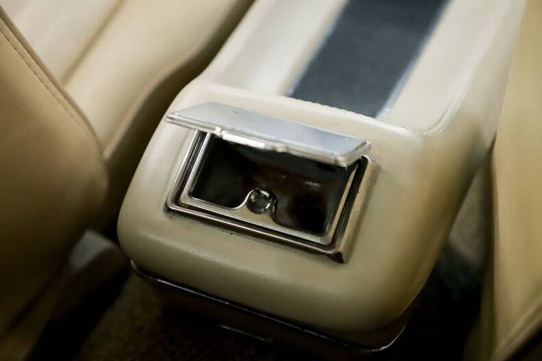 1968 Ford Mustang