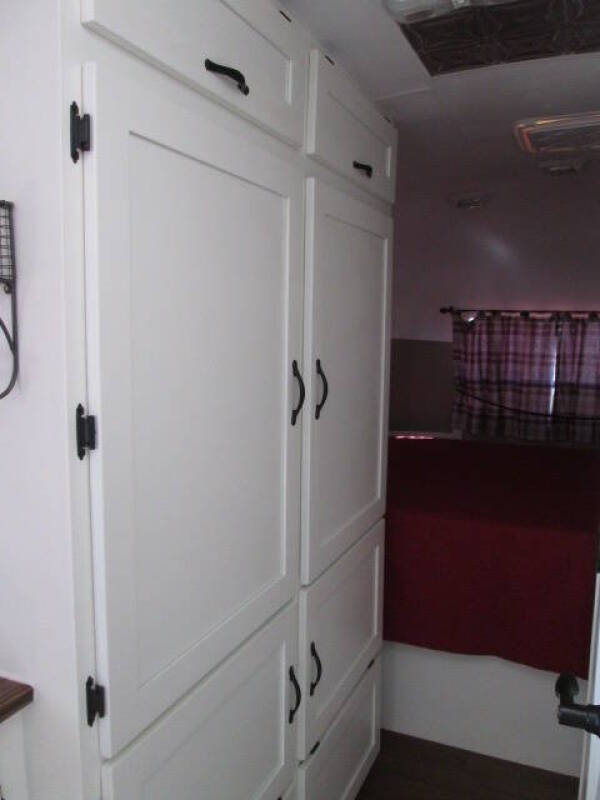 2000 Airstream S27B WB