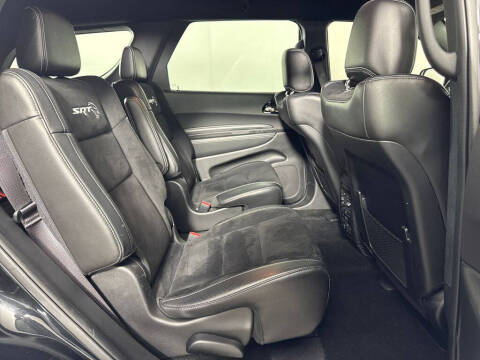 2021 Dodge Durango SRT Hellcat