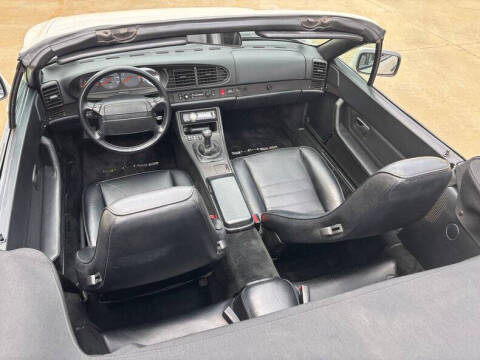 1990 Porsche 944 S2