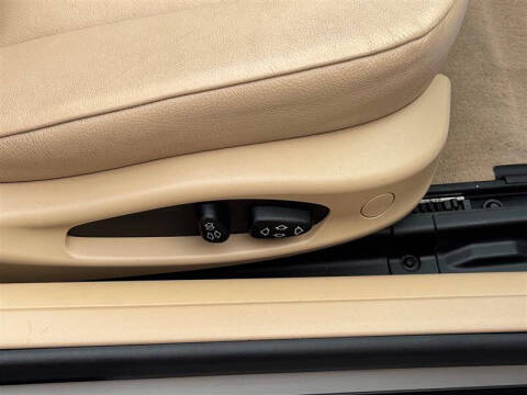 2002 BMW 3 Series 325Ci