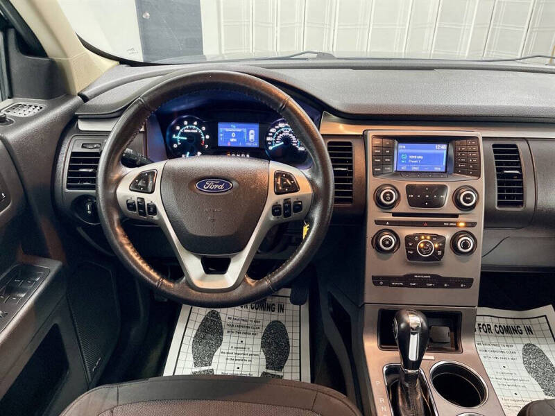 2016 Ford Flex SE