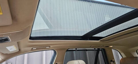 2013 BMW X5 xDrive35i Premium