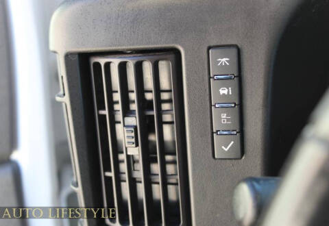 2023 Chevrolet Express 2500