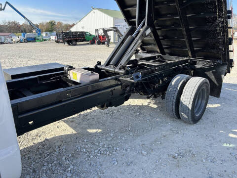 2014 Ford F-450 Super Duty