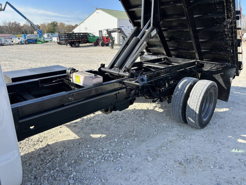 2014 Ford F-450 Super Duty