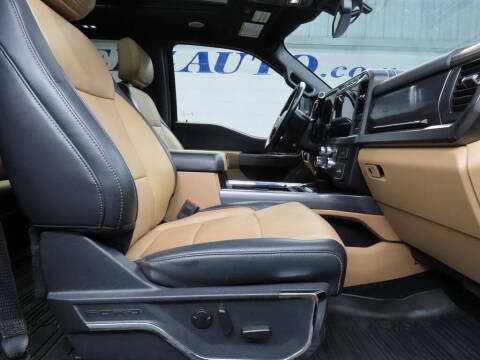 2024 Ford F-250 Super Duty