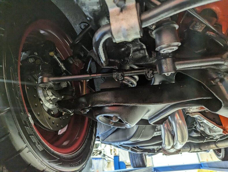 1966 Chevrolet Chevelle