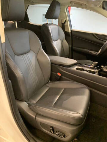 2024 Lexus NX 350