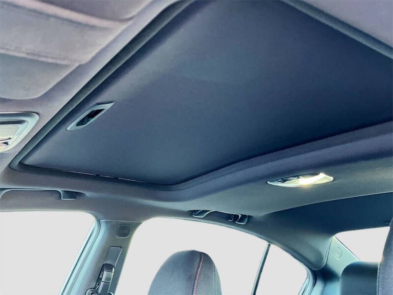 2021 Subaru WRX Premium