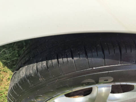 2000 Ford Taurus SES