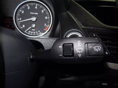 2015 BMW X1 sDrive28i