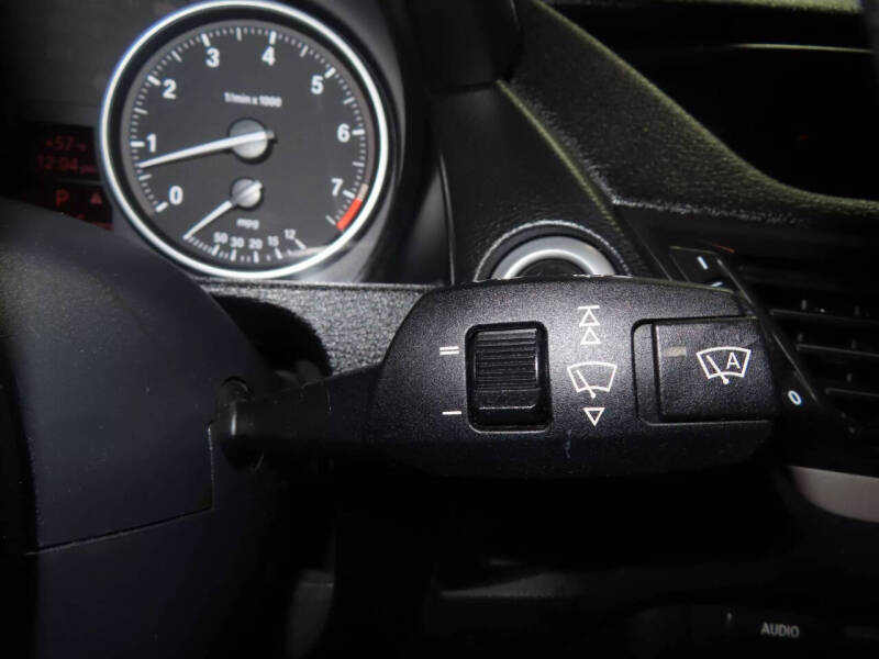 2015 BMW X1 sDrive28i