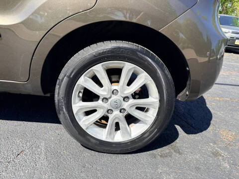 2012 Kia Soul