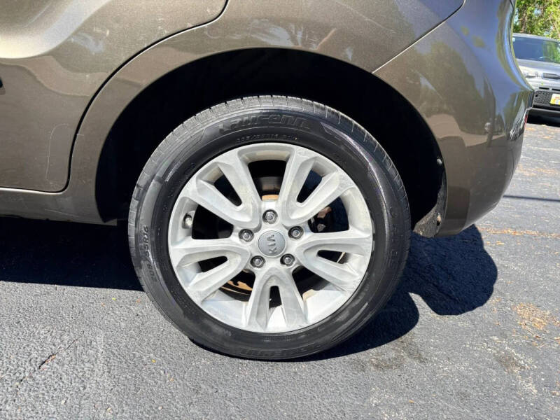 2012 Kia Soul