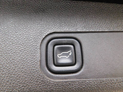 2013 Chevrolet Tahoe LT