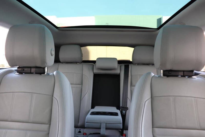 2021 Land Rover Range Rover Evoque S