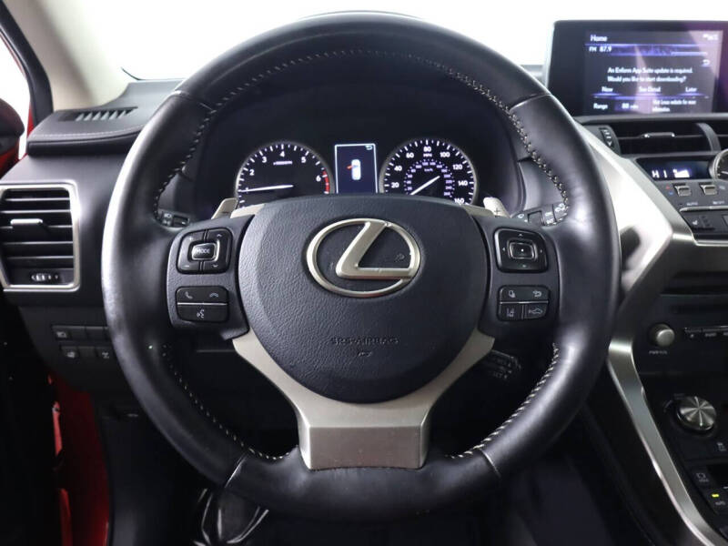 2019 Lexus NX 300
