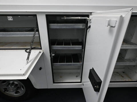 2017 Chevrolet Express 3500