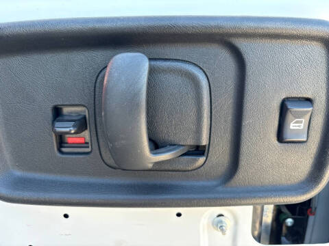 2023 GMC Savana 2500