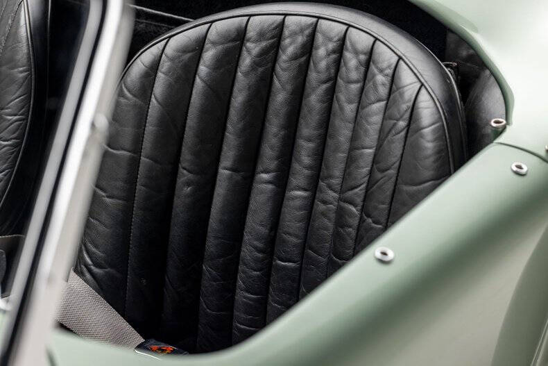 1966 Acura Cobra