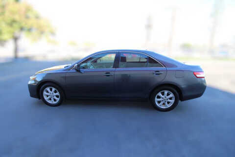 2010 Toyota Camry