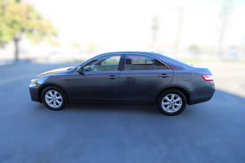 2010 Toyota Camry