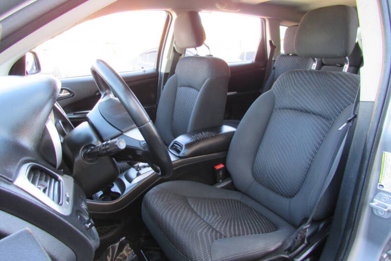 2018 Dodge Journey SXT