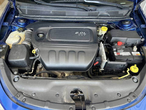 2014 Dodge Dart SE
