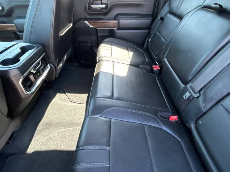 2023 Chevrolet Silverado 2500HD