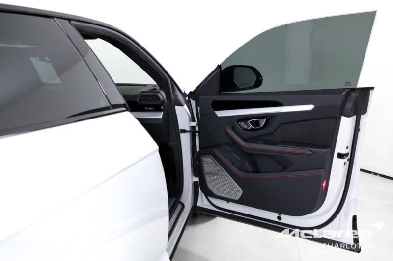 2022 Lamborghini Urus