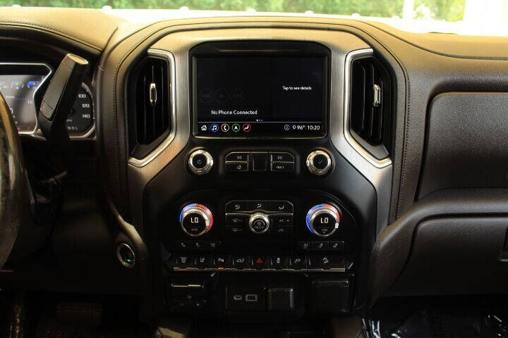 2020 GMC Sierra 2500HD