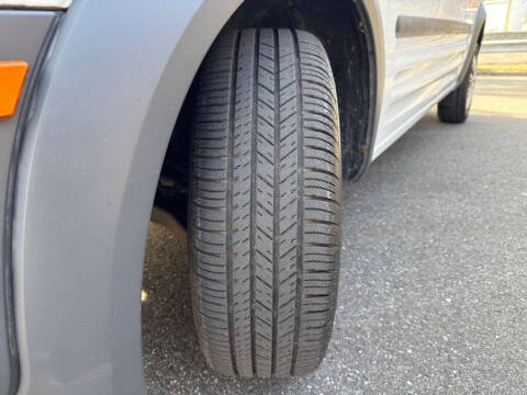 2013 Ford Transit Connect XL