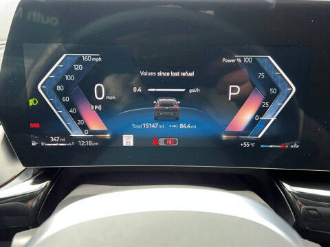 2025 BMW X2 xDrive28i