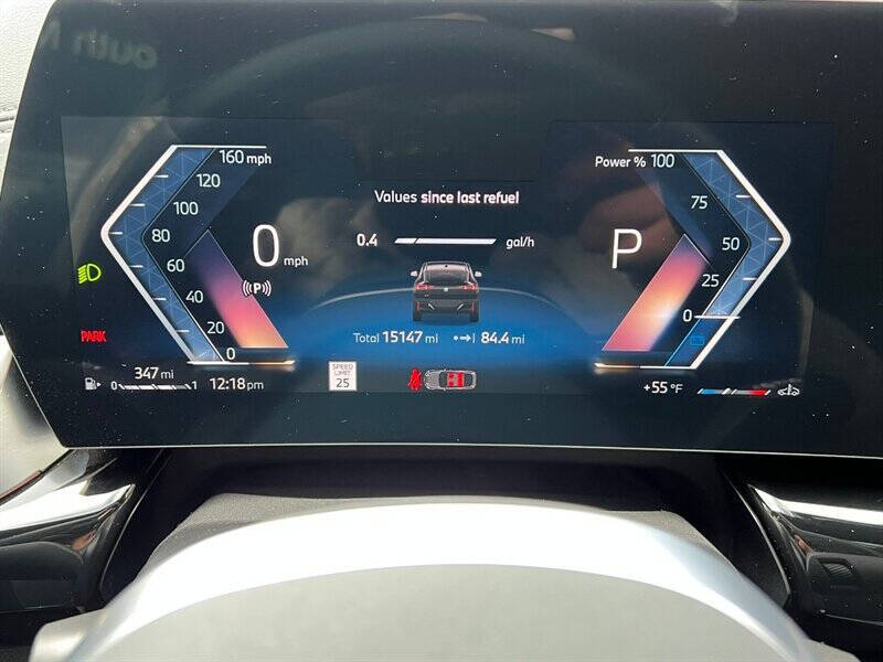 2025 BMW X2 xDrive28i