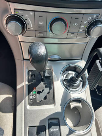 2011 Toyota Highlander