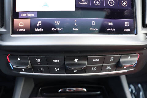 2022 Maserati Levante GT