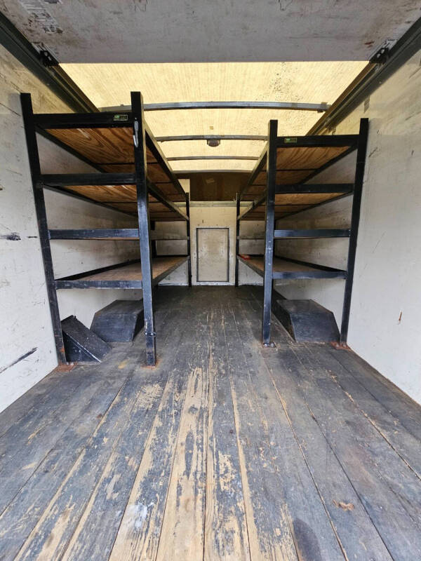 2014 Ford E-Series E-350 SD