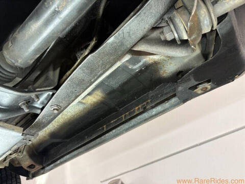 1984 Ford Bronco XLT