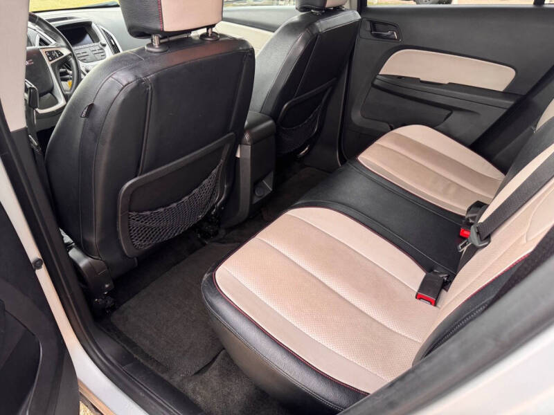 2017 GMC Terrain SLE-2