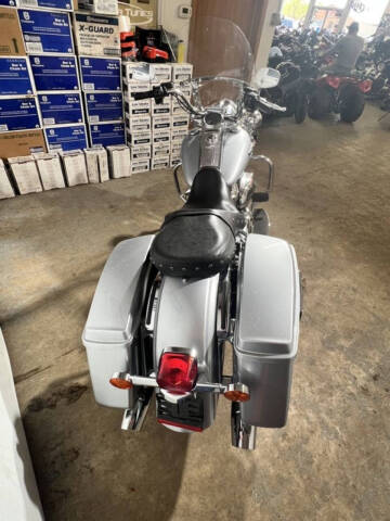 2019 Harley-Davidson Road King