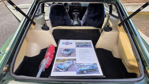 1976 Datsun 280Z